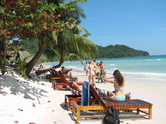 Half Day Tour | Deep sea fishing in Phu Quoc